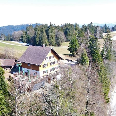 Gasthaus Moosegg Лохау Екстер'єр фото