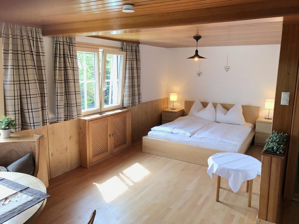 Gasthaus Moosegg Лохау Екстер'єр фото