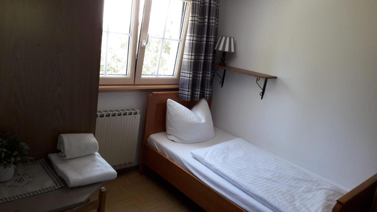 Gasthaus Moosegg Лохау Екстер'єр фото